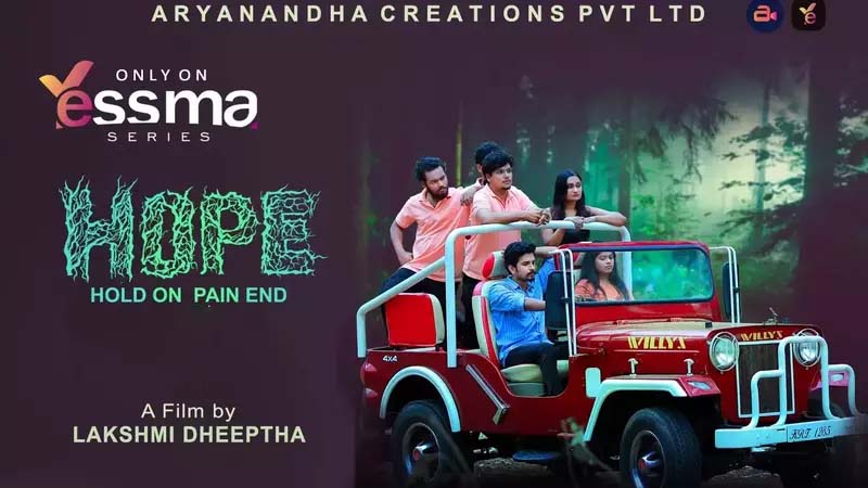 Hope | Season 01 | Episode 05